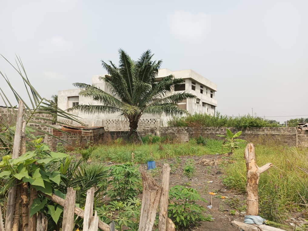 Parcelle à Vendre à Cococodji Acadjamè – Quartier Adjovi Codji