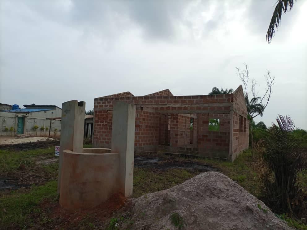 PARCELLE À VENDRE À CALAVI ZOUNDJA