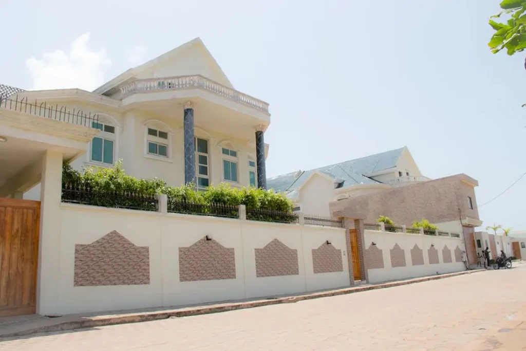 Combien coûte une maison au Bénin en 2026
